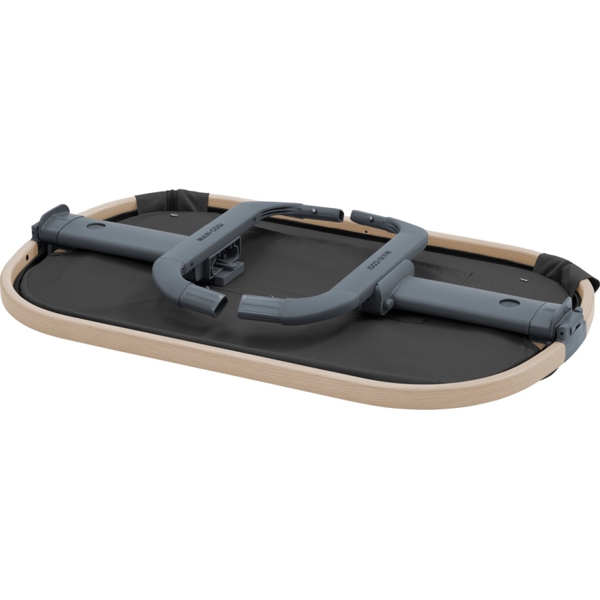 Maxi-Cosi - Travel crib IORA AIR black