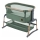 Maxi-Cosi - Travel crib IORA AIR green