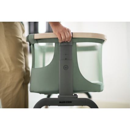 Maxi-Cosi - Travel crib IORA AIR green