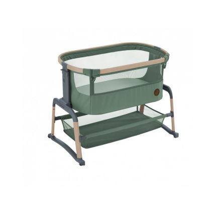 Maxi-Cosi - Travel crib IORA AIR green