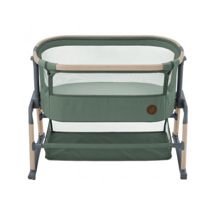 Maxi-Cosi - Travel crib IORA AIR green