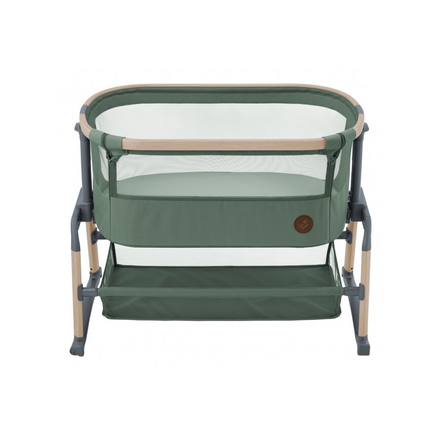 Maxi-Cosi - Travel crib IORA AIR green