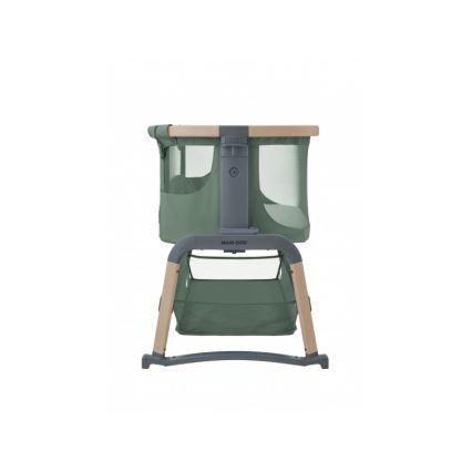 Maxi-Cosi - Travel crib IORA AIR green
