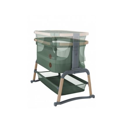 Maxi-Cosi - Travel crib IORA AIR green