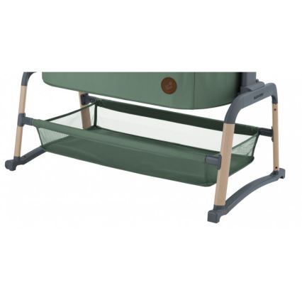 Maxi-Cosi - Travel crib IORA AIR green