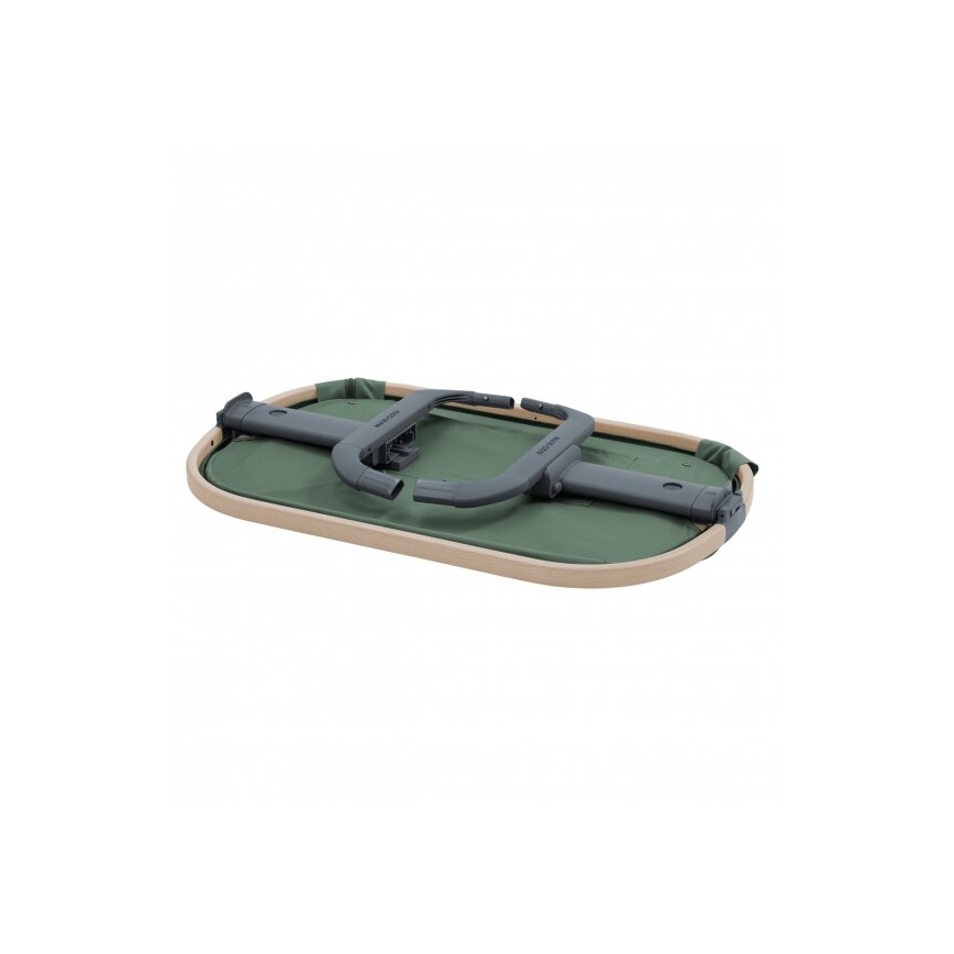 Maxi-Cosi - Travel crib IORA AIR green