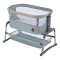 Maxi-Cosi - Travel crib IORA AIR grey