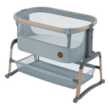 Maxi-Cosi - Travel crib IORA AIR grey