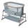 Maxi-Cosi - Travel crib IORA AIR grey