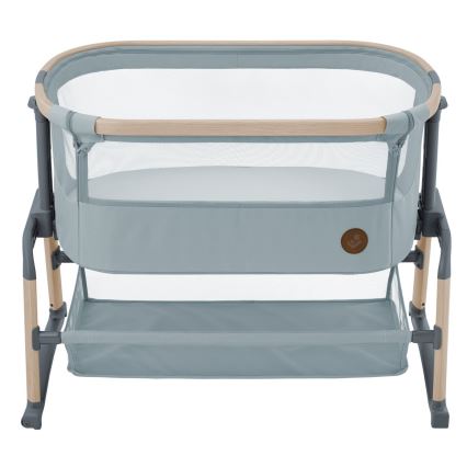 Maxi-Cosi - Travel crib IORA AIR grey