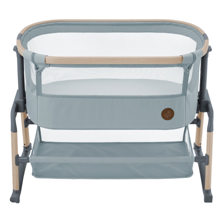 Maxi-Cosi - Travel crib IORA AIR grey