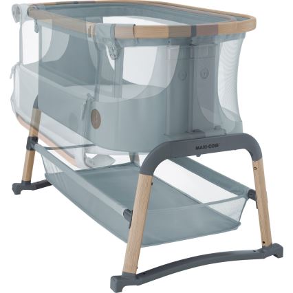 Maxi-Cosi - Travel crib IORA AIR grey