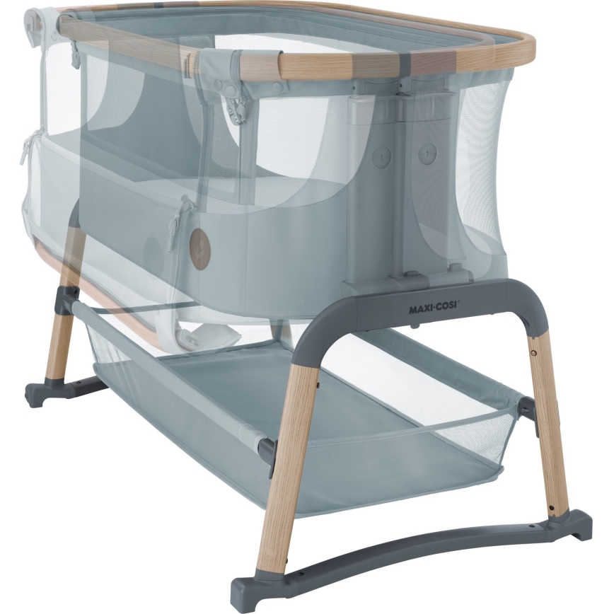 Maxi-Cosi - Travel crib IORA AIR grey
