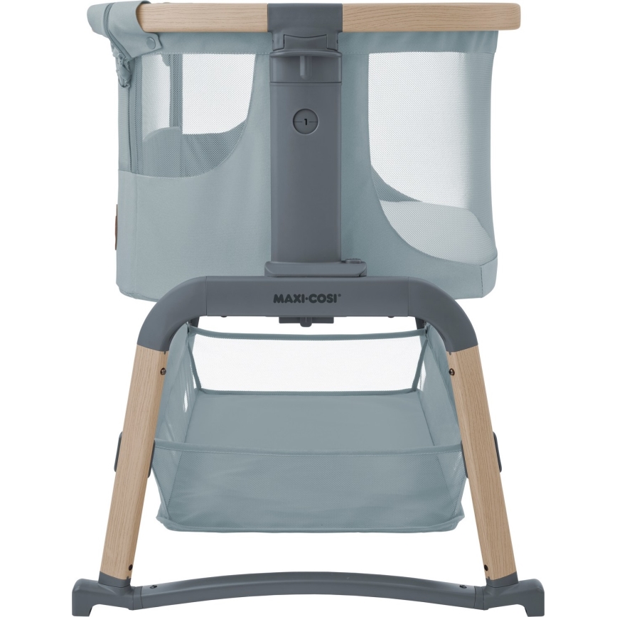 Maxi-Cosi - Travel crib IORA AIR grey