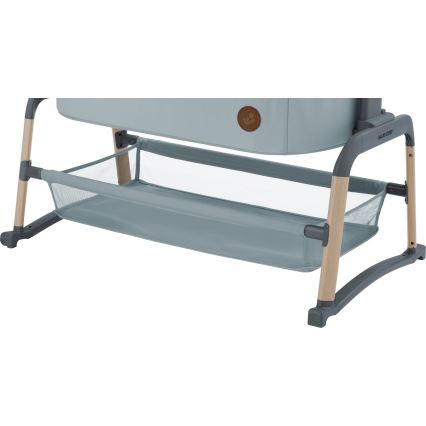 Maxi-Cosi - Travel crib IORA AIR grey