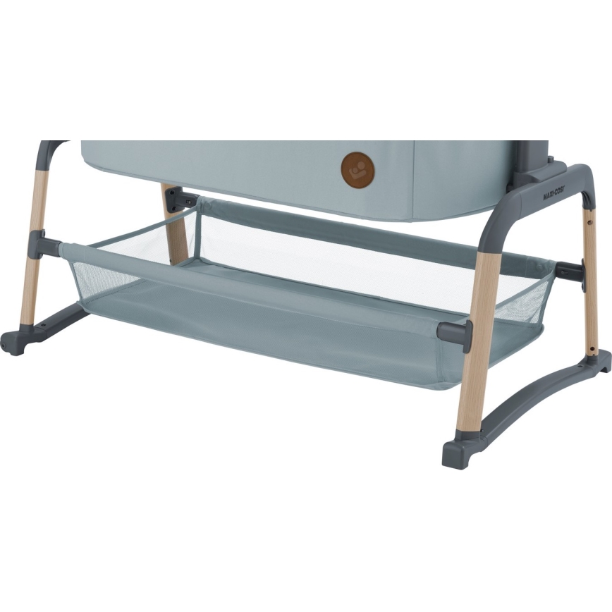 Maxi-Cosi - Travel crib IORA AIR grey