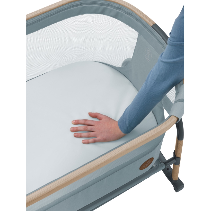 Maxi-Cosi - Travel crib IORA AIR grey