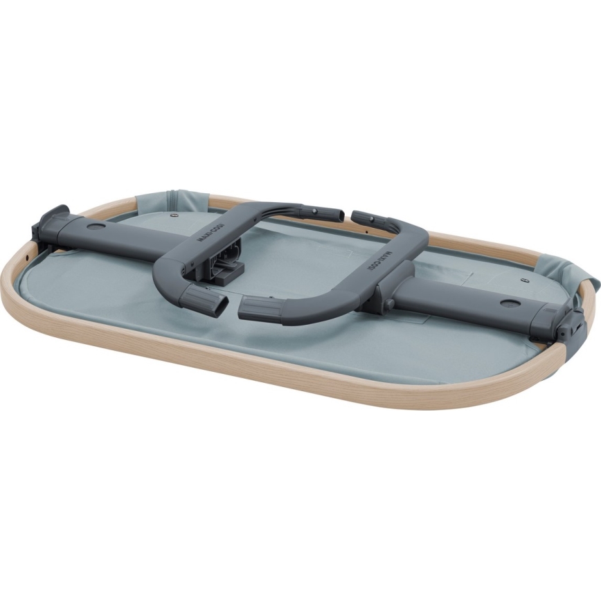 Maxi-Cosi - Travel crib IORA AIR grey