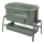 Maxi-Cosi - Travel crib IORA green