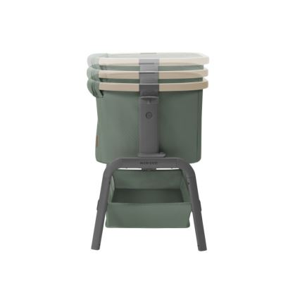 Maxi-Cosi - Travel crib IORA green