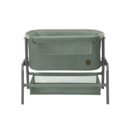 Maxi-Cosi - Travel crib IORA green