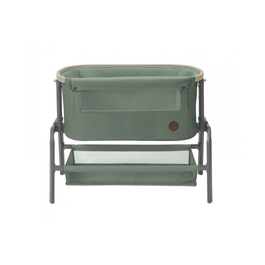 Maxi-Cosi - Travel crib IORA green
