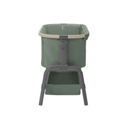 Maxi-Cosi - Travel crib IORA green