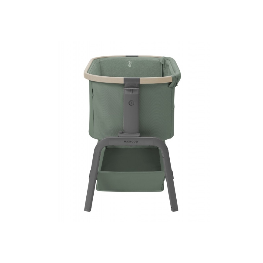 Maxi-Cosi - Travel crib IORA green