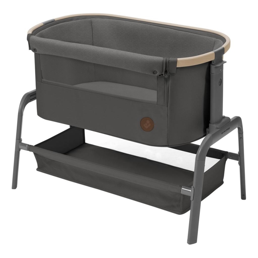 Maxi-Cosi - Travel crib IORA grey