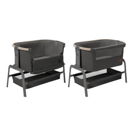Maxi-Cosi - Travel crib IORA grey