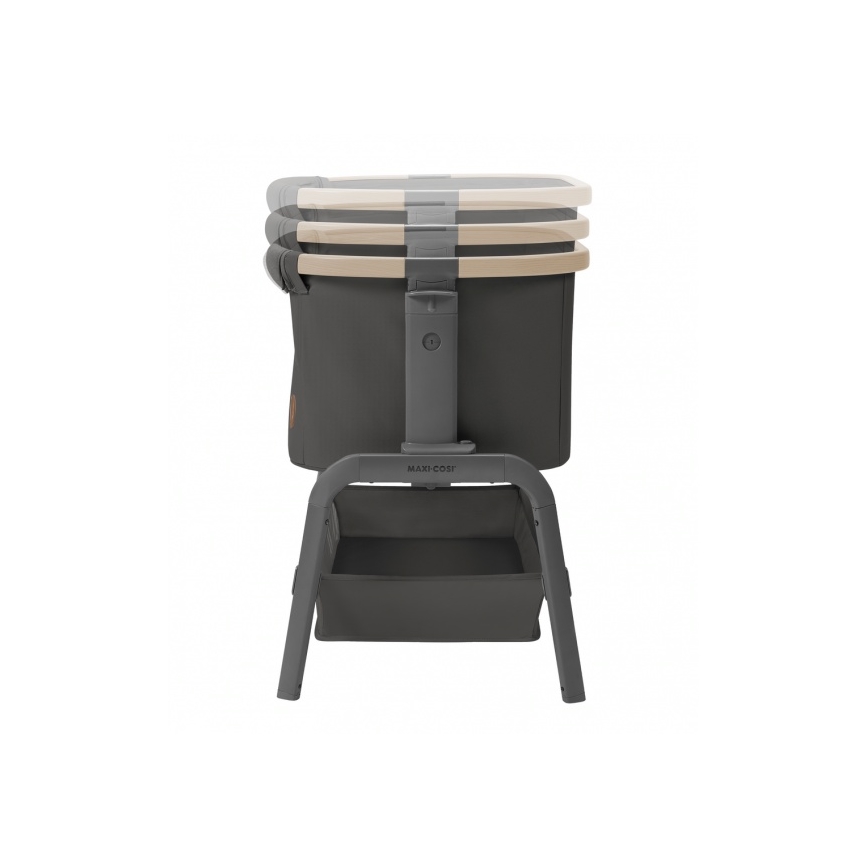 Maxi-Cosi - Travel crib IORA grey