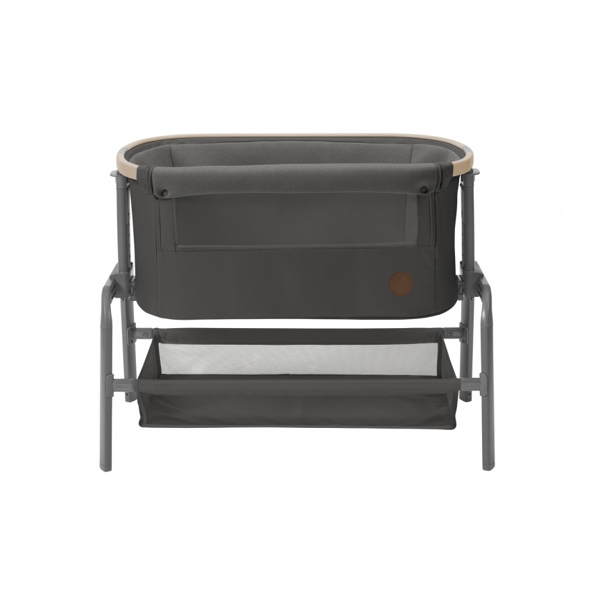Maxi-Cosi - Travel crib IORA grey