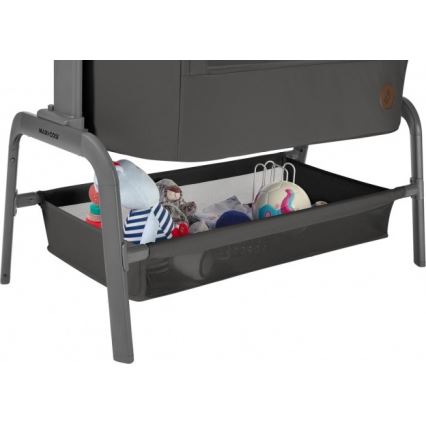 Maxi-Cosi - Travel crib IORA grey
