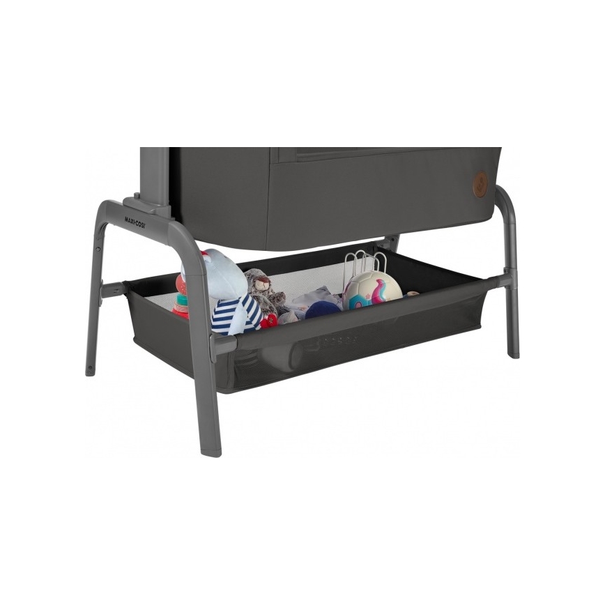 Maxi-Cosi - Travel crib IORA grey