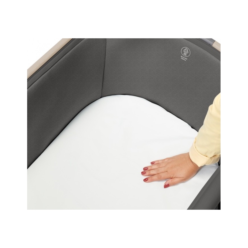 Maxi-Cosi - Travel crib IORA grey