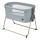 Maxi-Cosi - Travel crib TORI light blue
