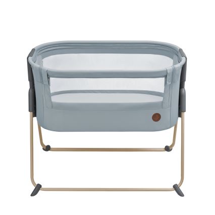 Maxi-Cosi - Travel crib TORI light blue