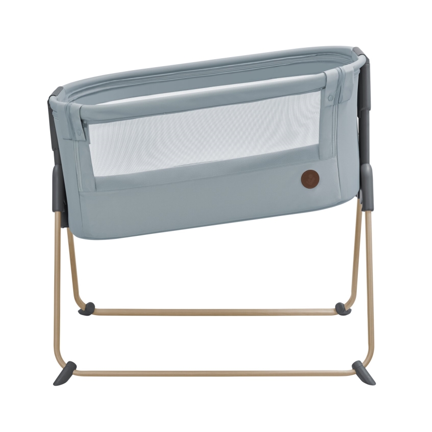 Maxi-Cosi - Travel crib TORI light blue