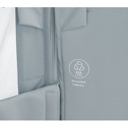 Maxi-Cosi - Travel crib TORI light blue