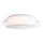 MAXLIGHT C0233 - LED Ceiling light DUO LED/10W/230V d. 34 cm white
