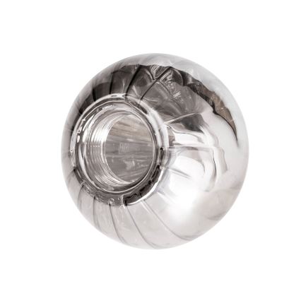 MAXLIGHT P0526D - LED Dimmable chandelier on a string PALLONCINI 11xLED/6W/230V d. 45 cm clear/beige/smoky