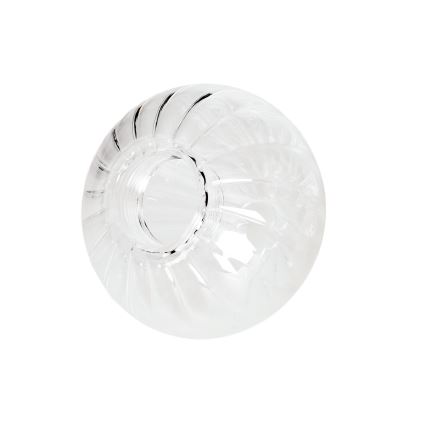 MAXLIGHT P0527 - LED Chandelier on a string PALLONCINI 2xLED/3W/230V d. 12 cm clear