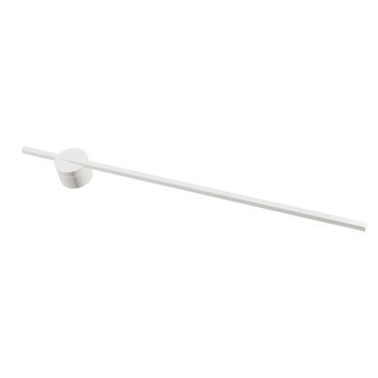 MAXLIGHT W0212 - LED Outdoor wall light SPIDER LED/8,4W/230V IP44 white