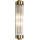 MAXLIGHT W0240 - Wall light FLORENCE 2xE14/40W/230V gold