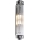 MAXLIGHT W0241 - Wall light FLORENCE 2xE14/40W/230V shiny chrome