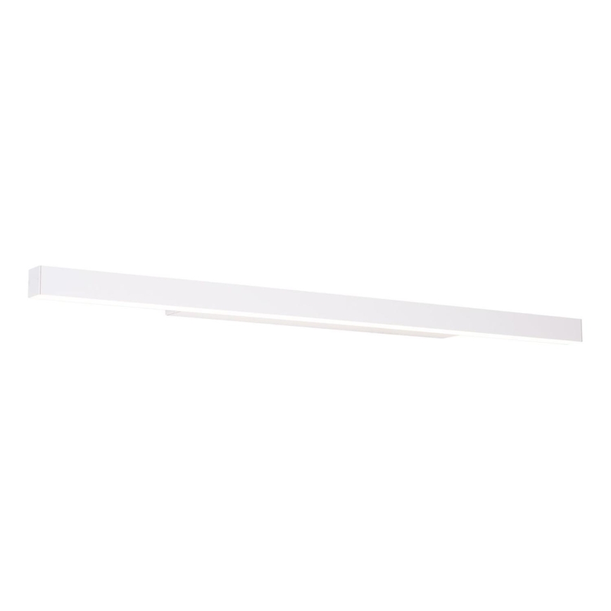 MAXLIGHT W0265 - LED Dimmable bathroom mirror lighting LINEAR LED/36W/230V 113,5 cm IP44 white