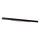 MAXLIGHT W0266 - LED Dimmable bathroom mirror lighting LINEAR LED/36W/230V 113,5 cm IP44 black