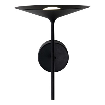 MAXLIGHT W0303 - LED Wall lamp HANA LED/6W/230V black
