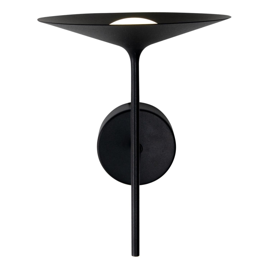 MAXLIGHT W0303 - LED Wall lamp HANA LED/6W/230V black