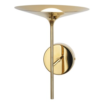 MAXLIGHT W0304 - LED Wall lamp HANA LED/6W/230V gold